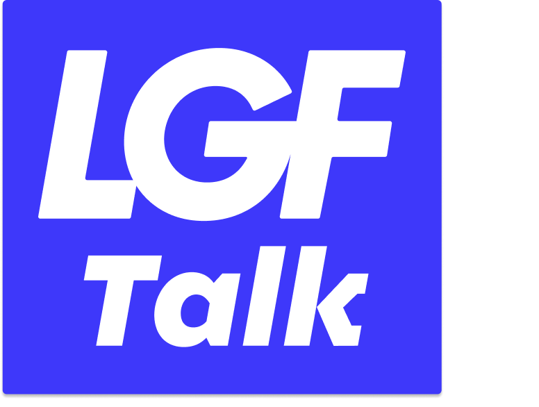 LGF Talk